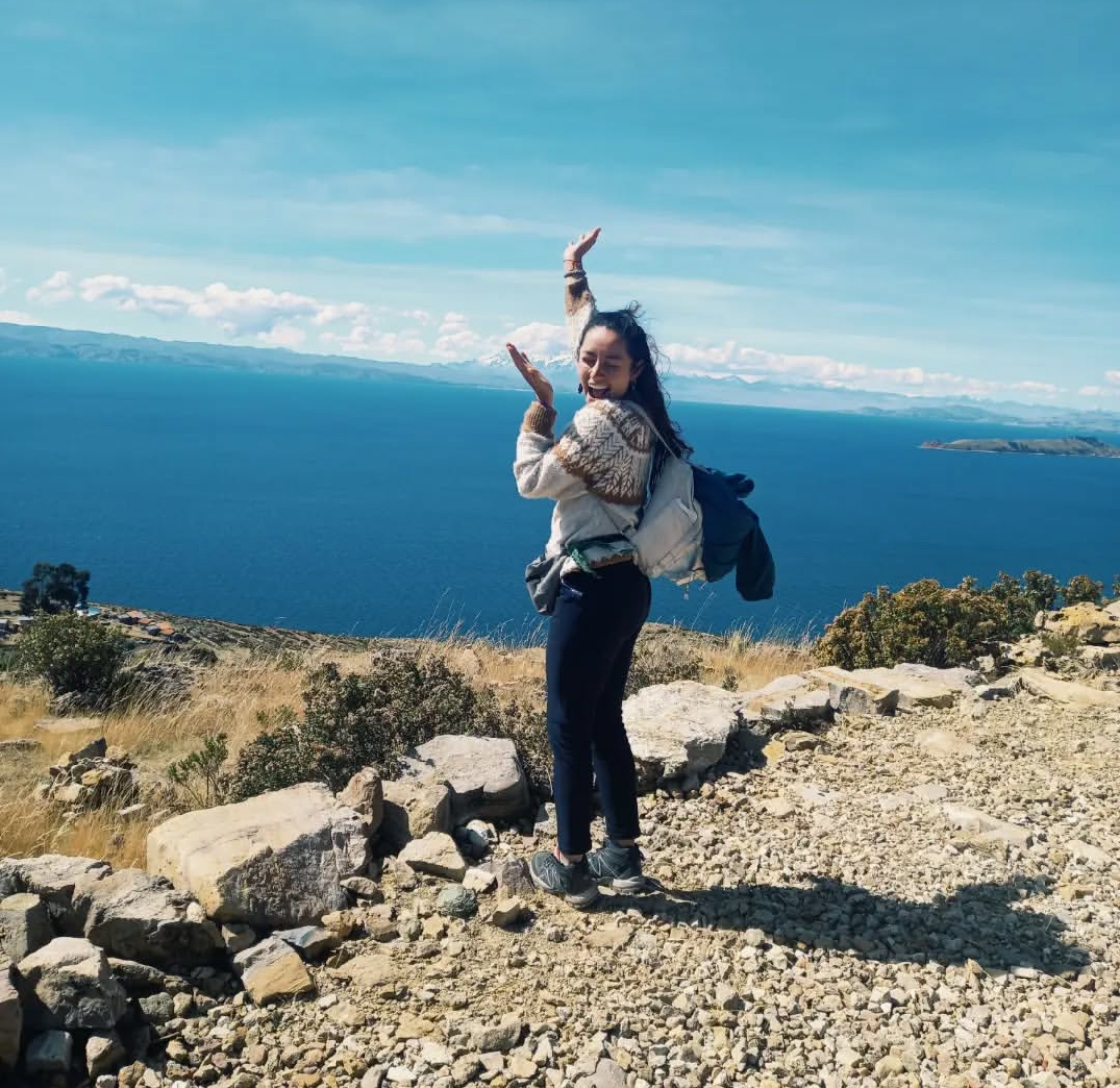 Hospedaje ecológico