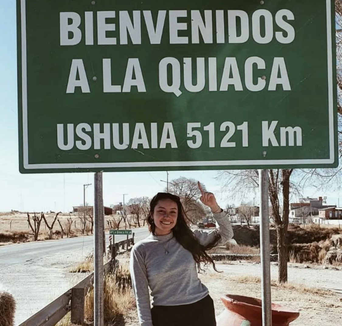 Hospedaje ecológico